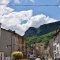 Photo Saint-Rambert-en-Bugey - la commune