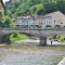 Photo Saint-Rambert-en-Bugey - le pont