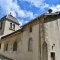 Photo Saint-Rambert-en-Bugey - église saint rambert