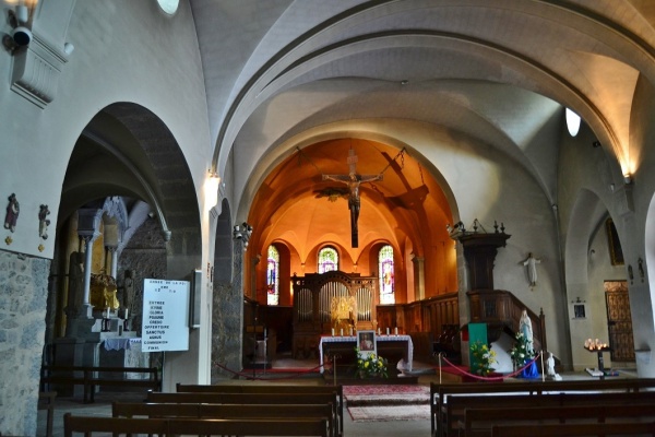 église saint rambert