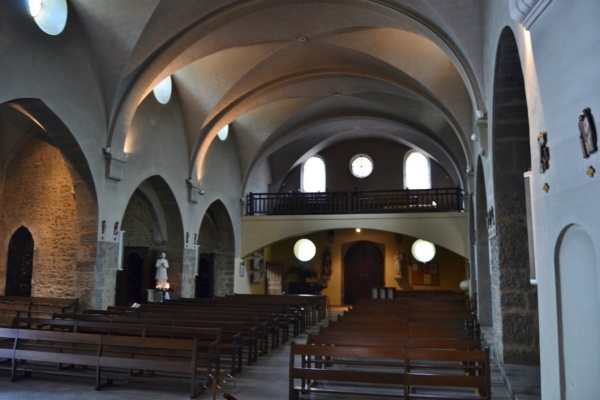 église saint rambert