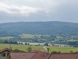 Photo paysage et monuments, Samognat - la commune