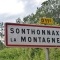 Photo Sonthonnax-la-Montagne - sonthonnax la montagne (01580)