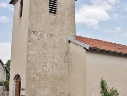 Photo paysage et monuments, Sonthonnax-la-Montagne - église saint Laurent