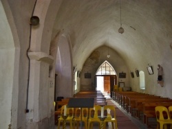 Photo paysage et monuments, Sonthonnax-la-Montagne - église saint Laurent