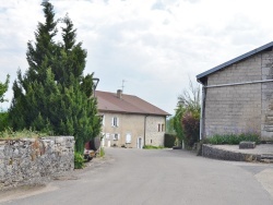 Photo paysage et monuments, Sonthonnax-la-Montagne - la commune