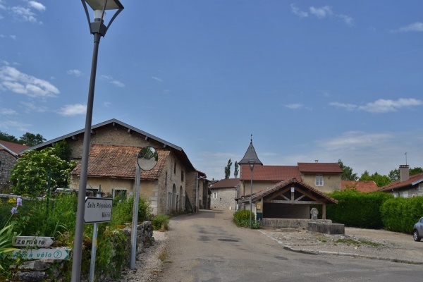 Photo Sonthonnax-la-Montagne - la commune