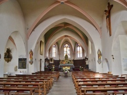 Photo paysage et monuments, Tossiat - église Saint Marcel