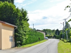 Photo paysage et monuments, La Tranclière - la commune