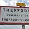 Photo Treffort-Cuisiat - Treffort -Cuissiat (01370)