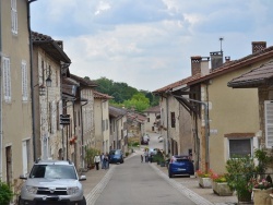 Photo paysage et monuments, Treffort-Cuisiat - la commune