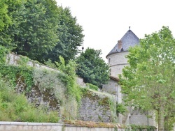 Photo paysage et monuments, Treffort-Cuisiat - la commune