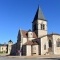Photo Villars-les-Dombes - Villars les Dombes.01 .Eglise .  Juillet 2016.
