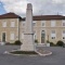 Photo Villereversure - le monument aux morts