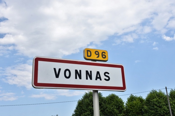 Photo Vonnas - vonnas (01540)