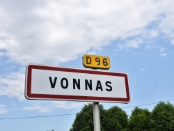Photo paysage et monuments, Vonnas - vonnas (01540)