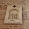 Photo Abbécourt - le chemin de croix église st jean Baptiste