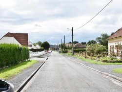 Photo paysage et monuments, Abbécourt - Le Village