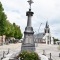 Photo Abbécourt - Le Monuments aux Morts