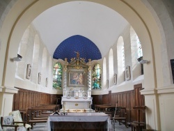 Photo paysage et monuments, Abbécourt - église St jean Baptiste