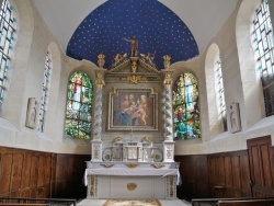 Photo paysage et monuments, Abbécourt - église St jean Baptiste