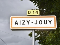Photo paysage et monuments, Aizy-Jouy - aizy jouy (02370)