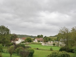 Photo paysage et monuments, Aizy-Jouy - Le Village