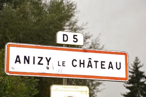 Photo Anizy-le-Château - anizy le château (02320)