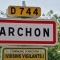 Photo Archon - archon (02360)