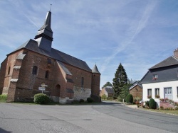 Photo paysage et monuments, Archon - église Saint Martin