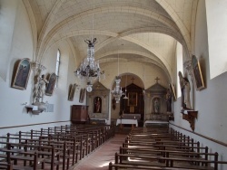 Photo paysage et monuments, Archon - église Saint Martin
