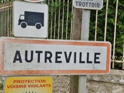 Photo de Autreville