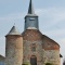 L'église Fortifiée