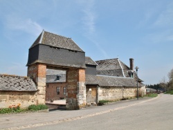 Photo paysage et monuments, Bancigny - Ferme