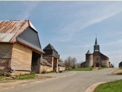 Photo paysage et monuments, Bancigny - Ferme