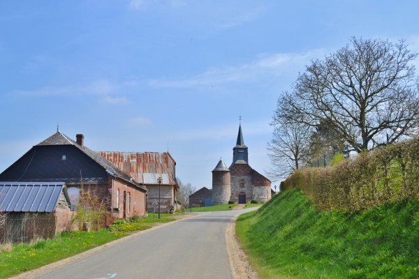 Photo Bancigny - Le Village