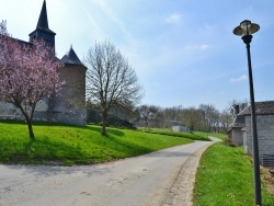 Photo paysage et monuments, Bancigny - Le Village