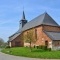 Photo Bancigny - L'église Fortifiée