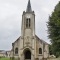 Photo Barisis - église Saint Pierre Saint Paul