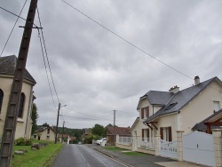 Photo paysage et monuments, Barisis - le Village