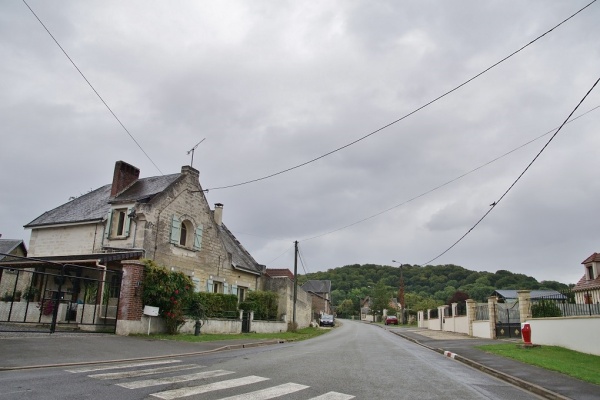Photo Barisis - le Village