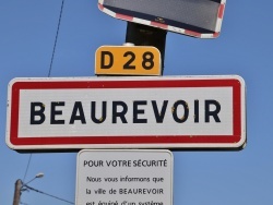 Photo paysage et monuments, Beaurevoir - beaurevoir (02110)