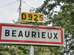 Photo paysage et monuments, Beaurieux - beaurieux (02160)