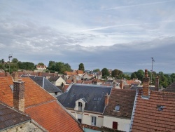 Photo paysage et monuments, Beaurieux - le Village