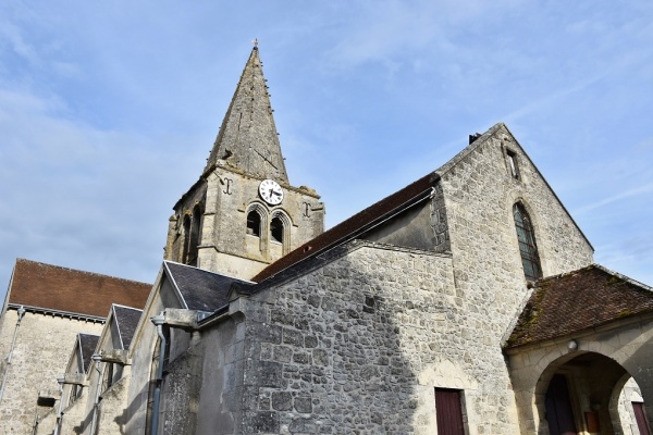 église Saint Remi
