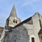 Photo Beaurieux - église Saint Remi