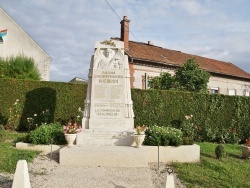 Photo paysage et monuments, Beaurieux - le Monument Aux Morts