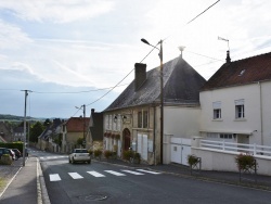 Photo paysage et monuments, Beaurieux - le Village