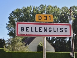 Photo de Bellenglise