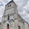 Photo Berny-Rivière - église Saint Martin
